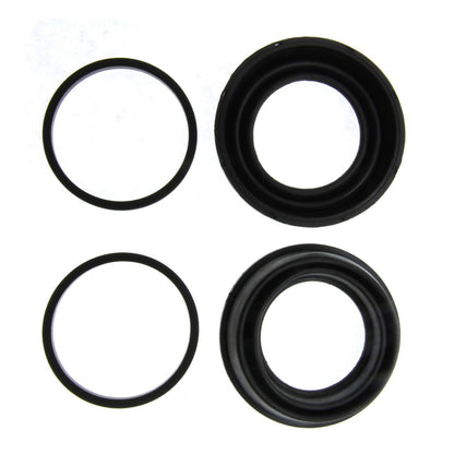 Centric Parts Disc Brake Caliper Repair Kit with O-rings and seals 143.35048