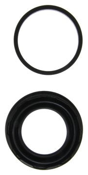Centric Parts Disc Brake Caliper Repair Kit with O-rings and seals 143.35049