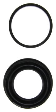 Centric Parts Disc Brake Caliper Repair Kit with O-rings and seals 143.35049