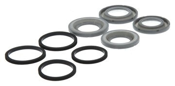Centric Parts Disc Brake Caliper Repair Kit with O-rings and seals 143.35050