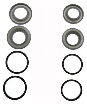 Centric Parts Disc Brake Caliper Repair Kit with O-rings and seals 143.35050