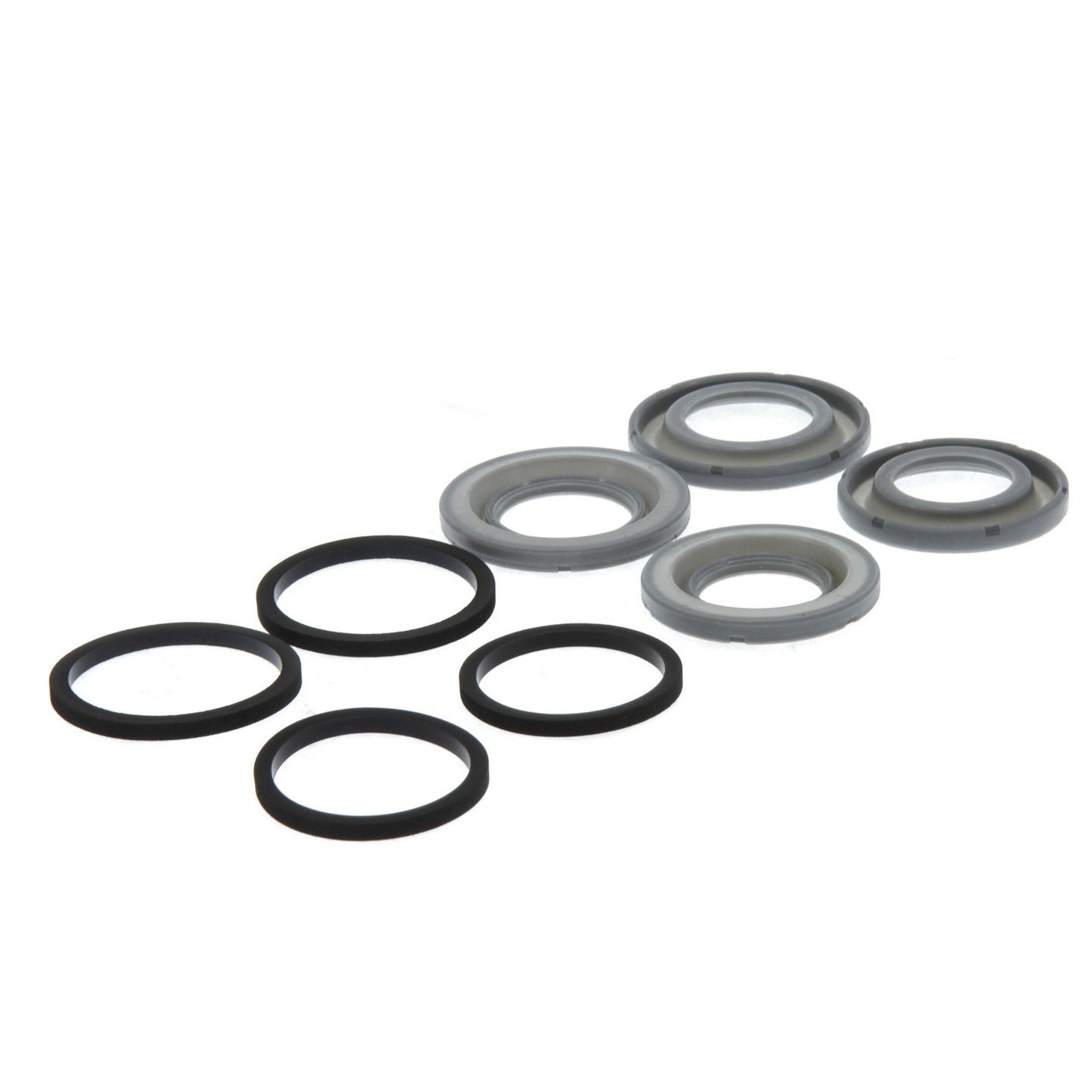 Centric Parts Disc Brake Caliper Repair Kit with O-rings and seals 143.35050