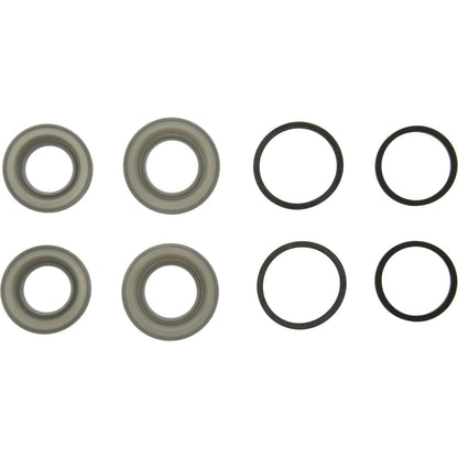 Stoptech Centric 07-13 Mercedes S600 Rear Disc Brake Caliper Repair Kit 143.35050