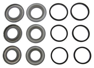 Centric Parts Disc Brake Caliper Repair Kit with O-rings and seals 143.35052