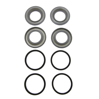 Centric Parts Disc Brake Caliper Repair Kit with O-rings and seals 143.35053