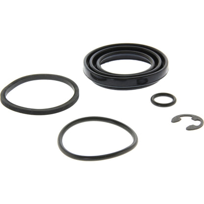 Centric Parts Disc Brake Caliper Repair Kit with O-rings and seals 143.35056