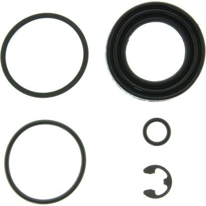 Centric Parts Disc Brake Caliper Repair Kit with O-rings and seals 143.35056