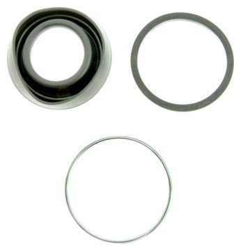 Centric Parts Disc Brake Caliper Repair Kit with O-rings and seals 143.37003