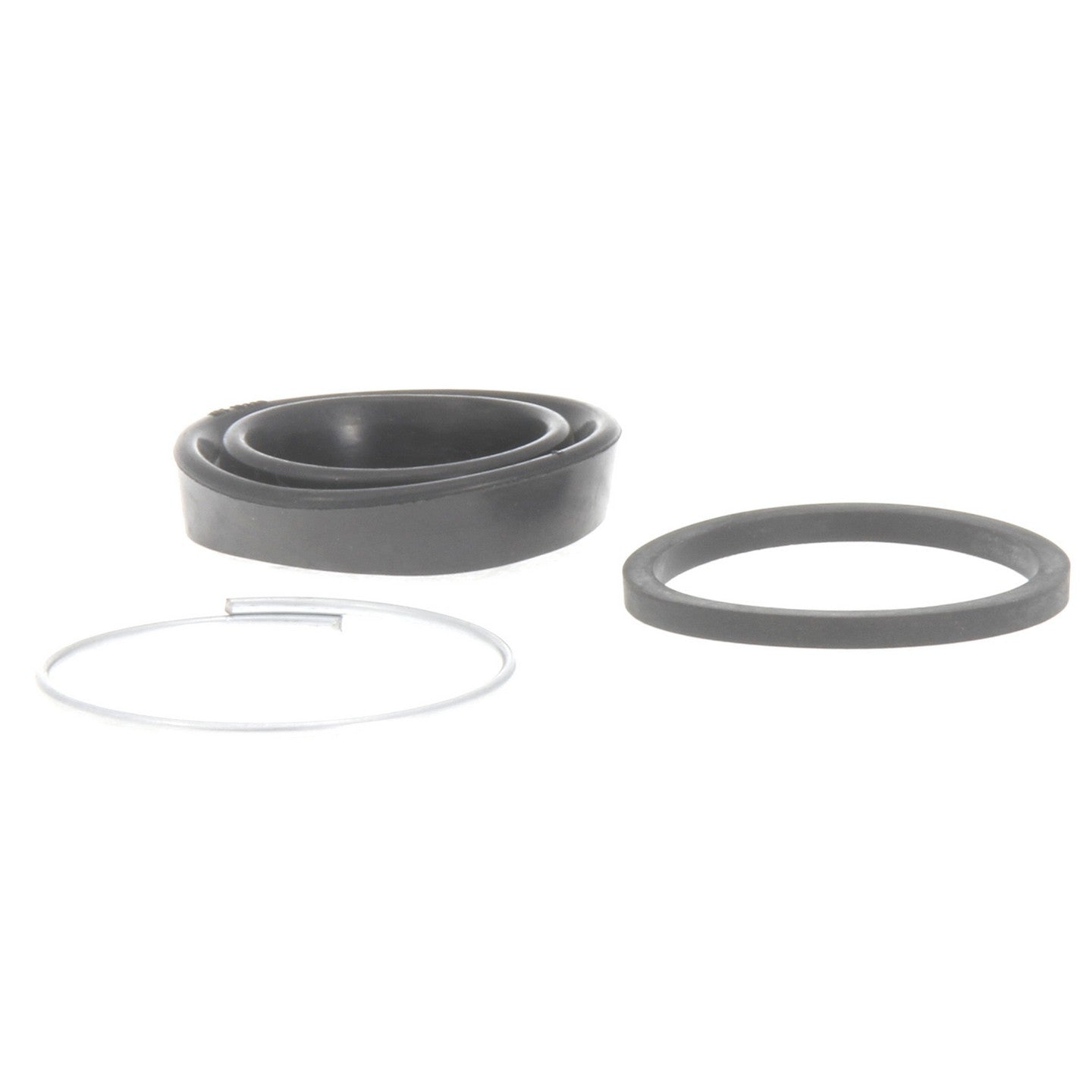 Centric Parts Disc Brake Caliper Repair Kit with O-rings and seals 143.37003