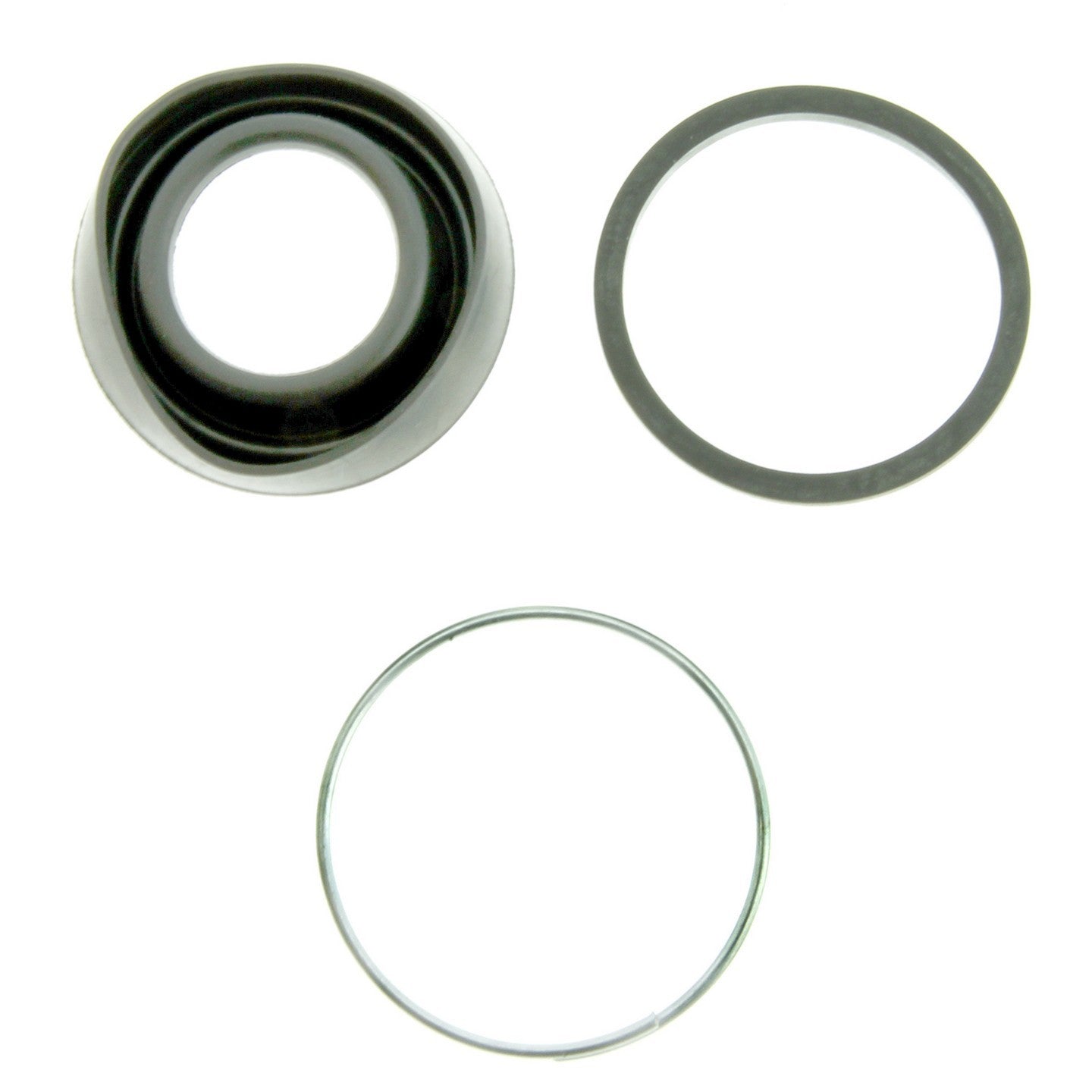 Centric Parts Disc Brake Caliper Repair Kit with O-rings and seals 143.37003