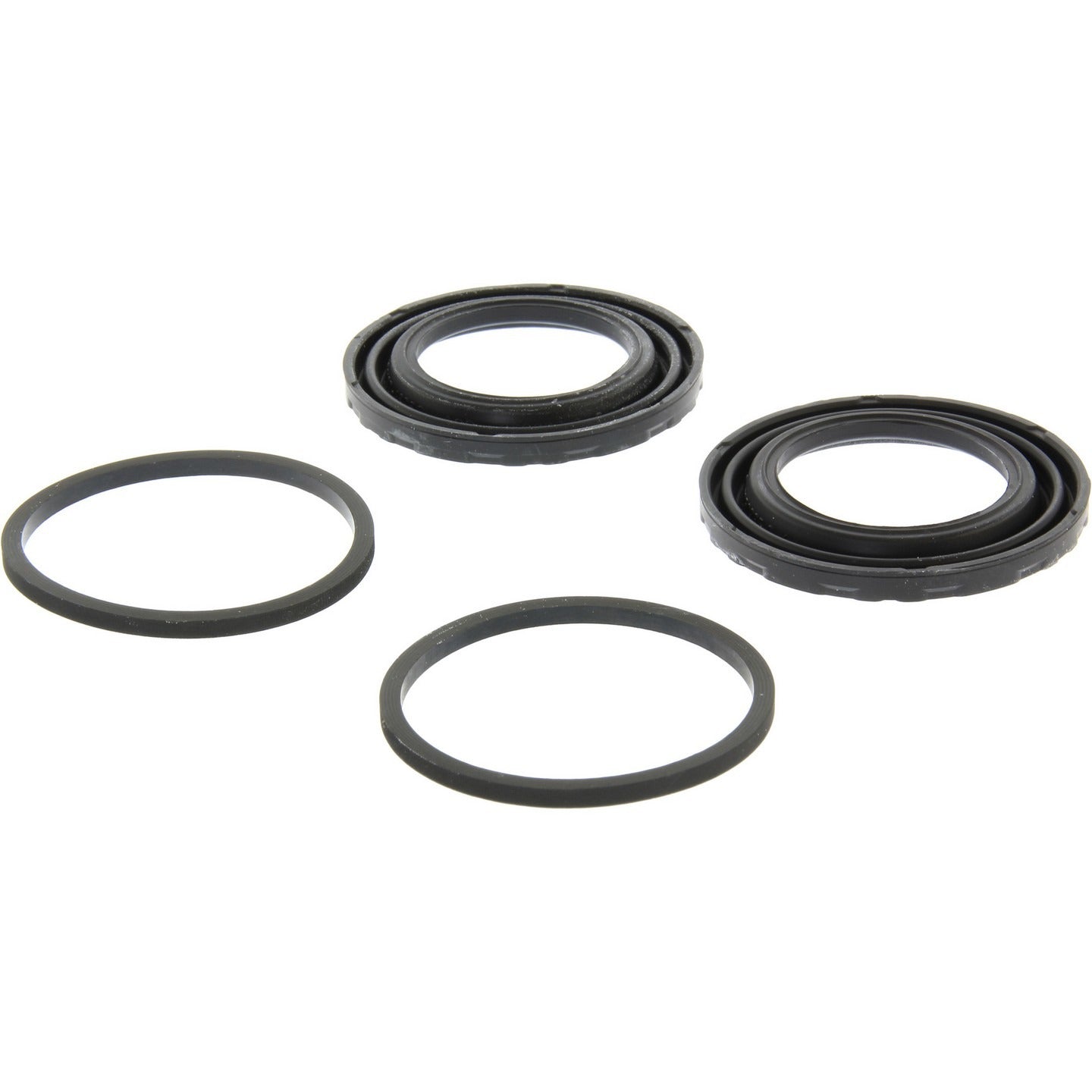 Centric Parts Disc Brake Caliper Repair Kit with O-rings and seals 143.37006