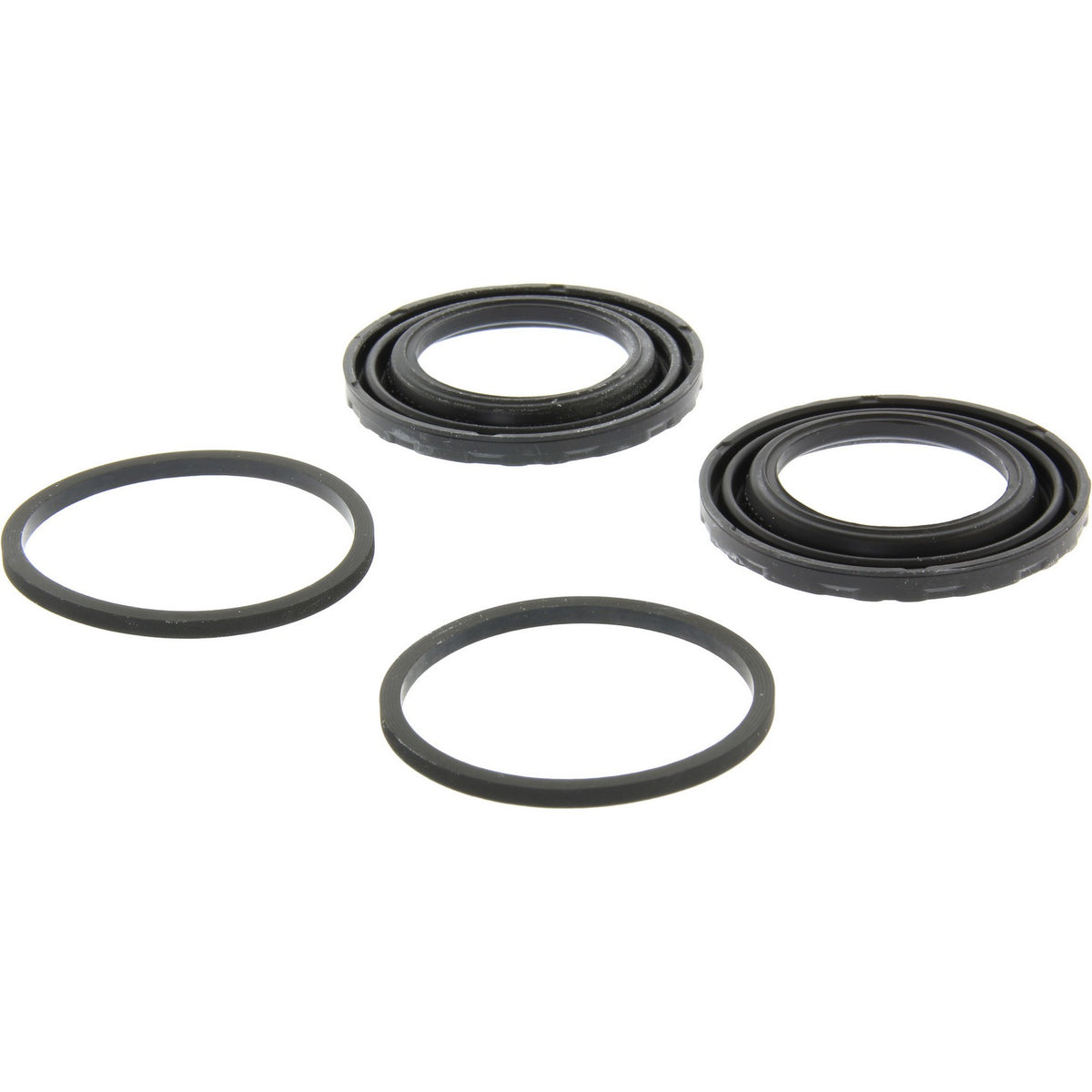 Centric Parts Disc Brake Caliper Repair Kit with O-rings and seals 143.37006