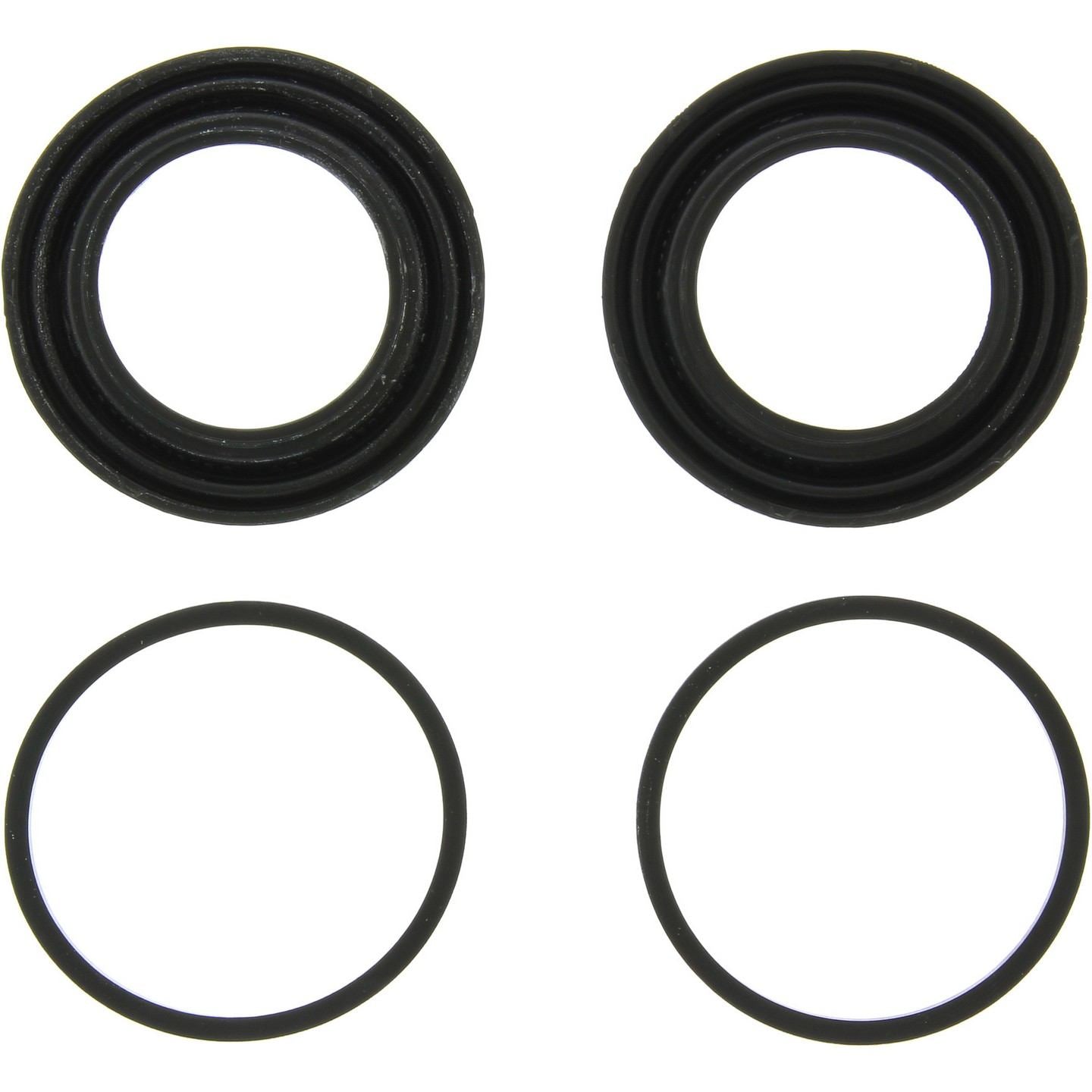 Centric Parts Disc Brake Caliper Repair Kit with O-rings and seals 143.37006