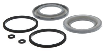 Centric Parts Disc Brake Caliper Repair Kit with O-rings and seals 143.37007