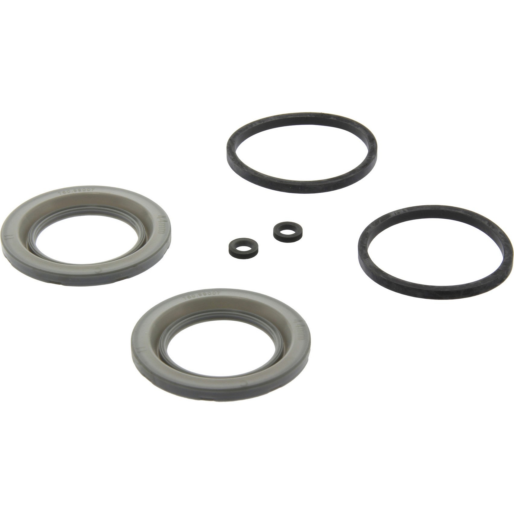 Stoptech Centric Volkswagen Caliper Repair Kit 143.37007