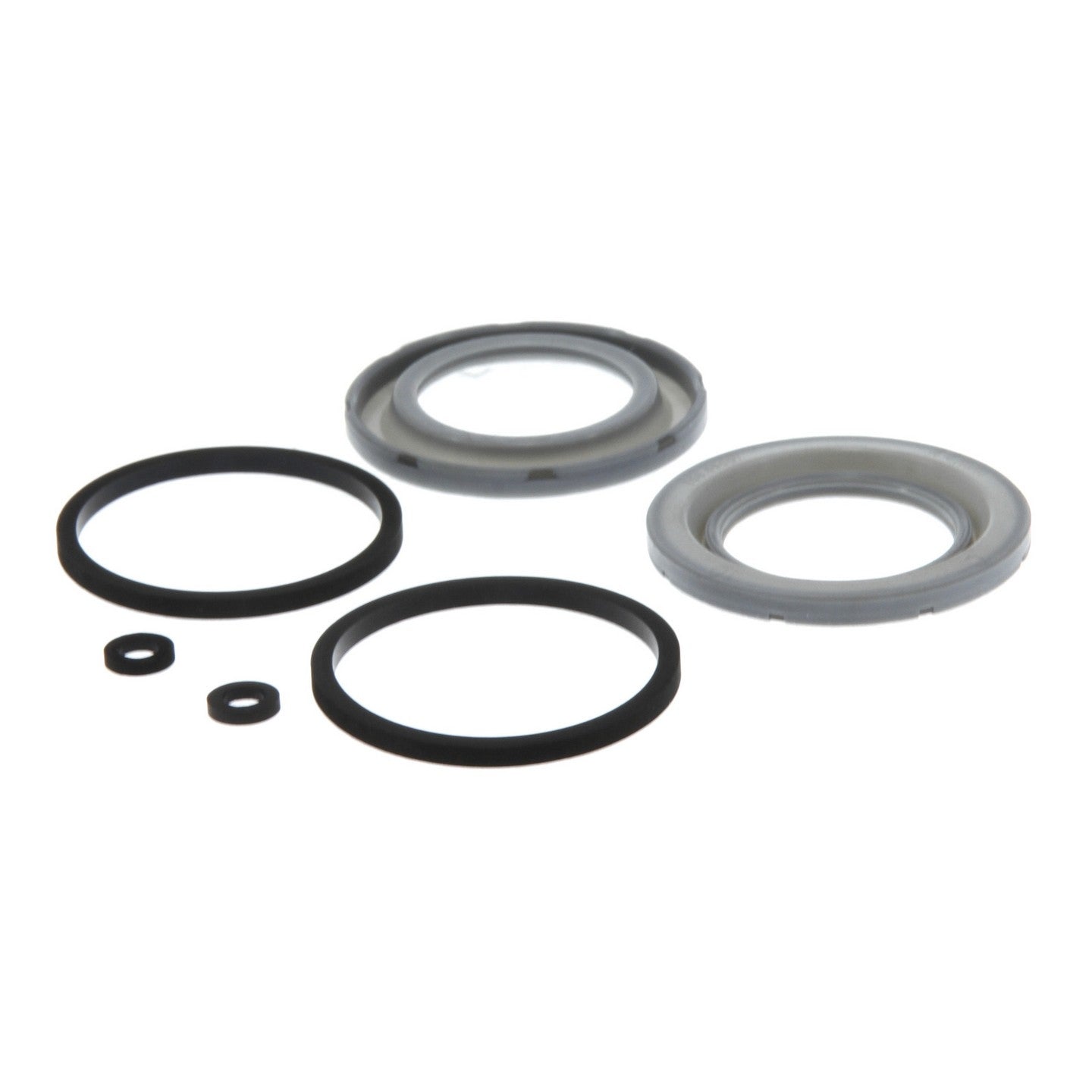 Centric Parts Disc Brake Caliper Repair Kit with O-rings and seals 143.37007