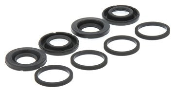 Centric Parts Disc Brake Caliper Repair Kit with O-rings and seals 143.37008