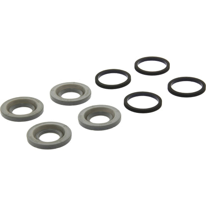 Centric Parts Disc Brake Caliper Repair Kit with O-rings and seals 143.37008