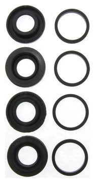 Centric Parts Disc Brake Caliper Repair Kit with O-rings and seals 143.37008