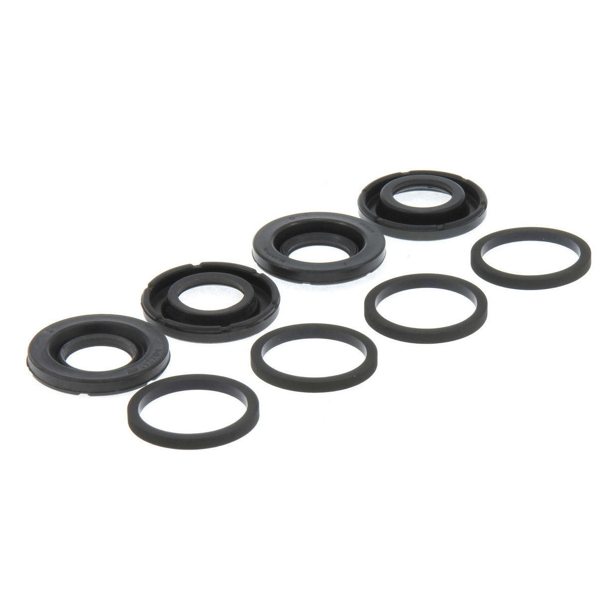 Centric Parts Disc Brake Caliper Repair Kit with O-rings and seals 143.37008