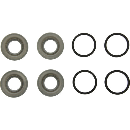 Centric Parts Disc Brake Caliper Repair Kit with O-rings and seals 143.37008