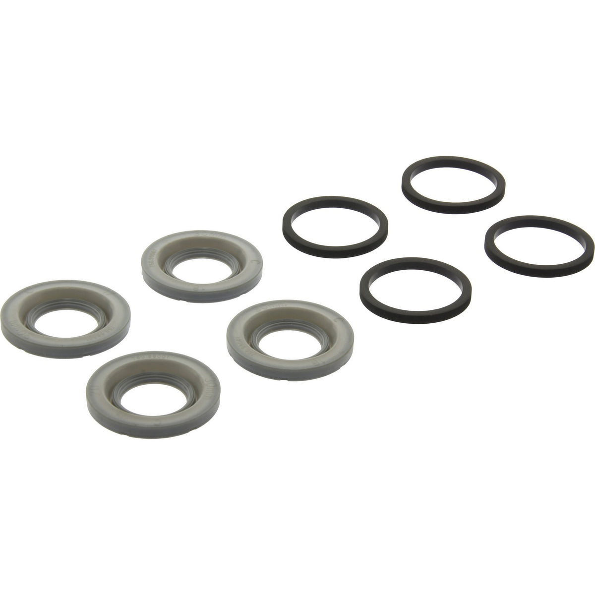 Centric Parts Disc Brake Caliper Repair Kit 143.37010