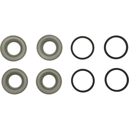 Stoptech Centric Caliper Repair Kit 09-17 Nissan GT-R - Rear 143.37010