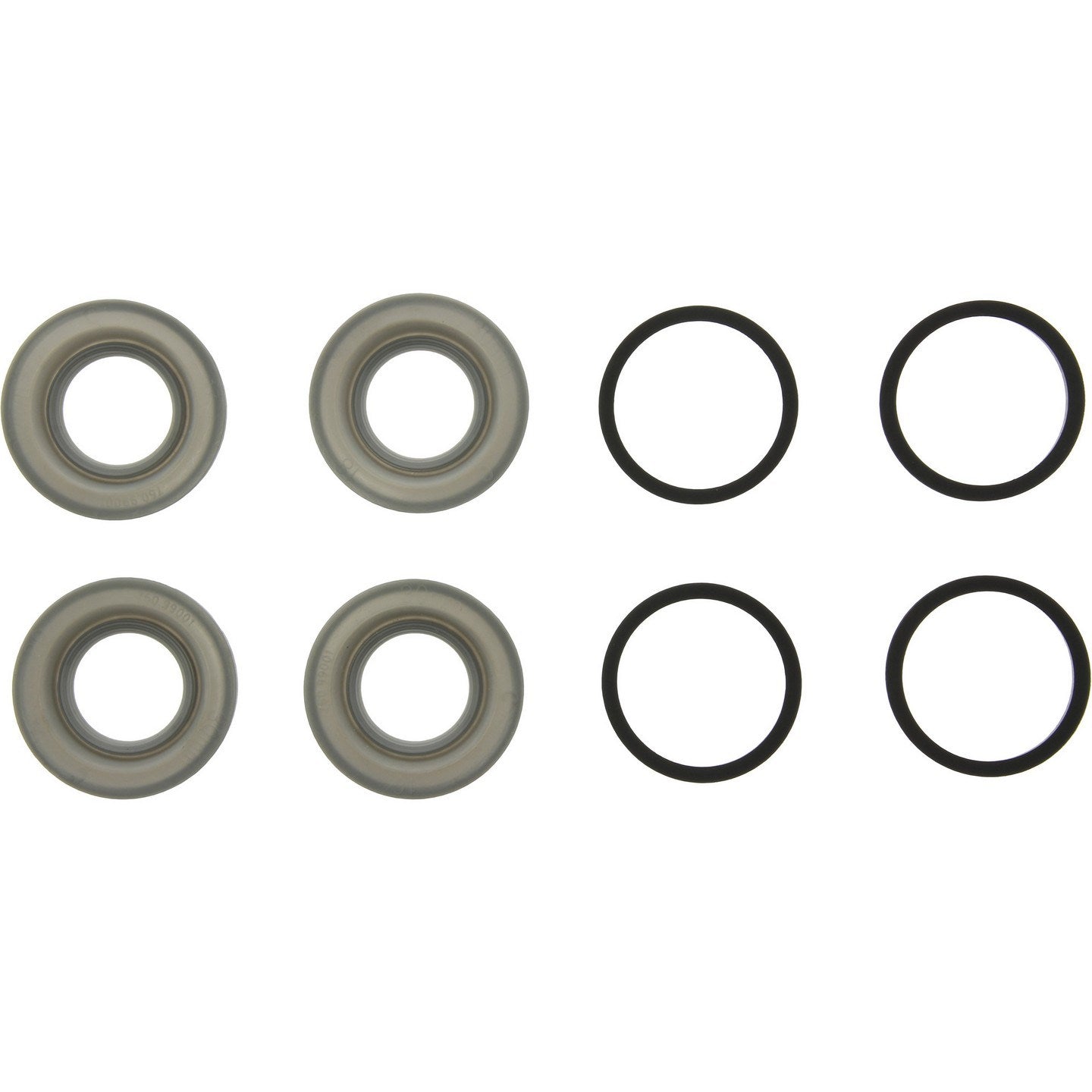 Centric Parts Disc Brake Caliper Repair Kit 143.37010
