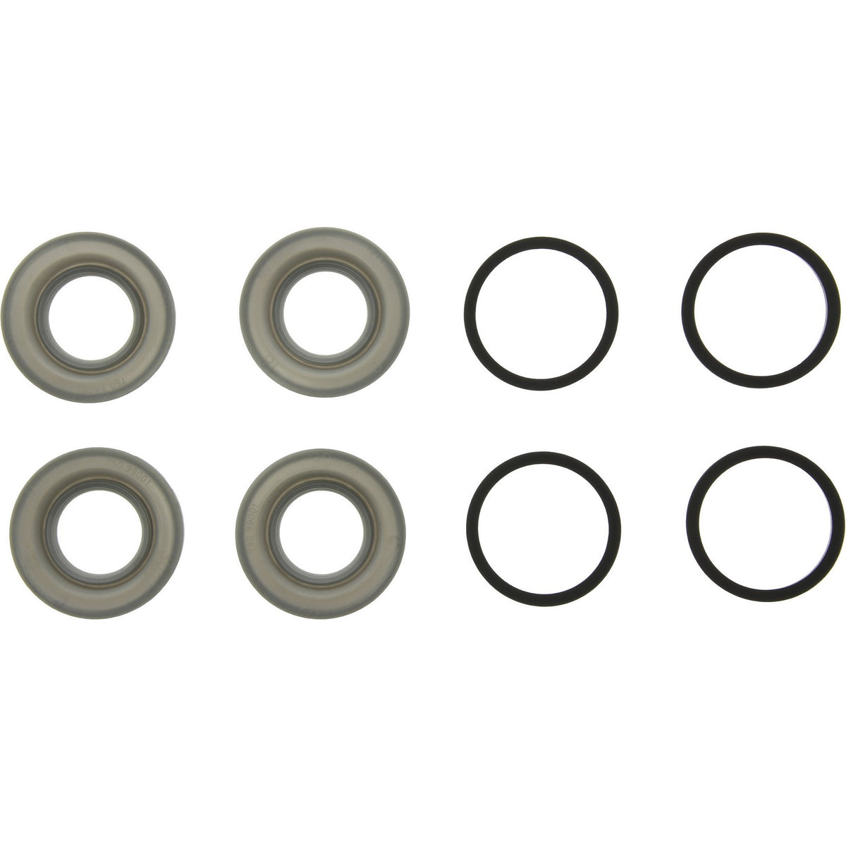 Centric Parts Disc Brake Caliper Repair Kit 143.37010
