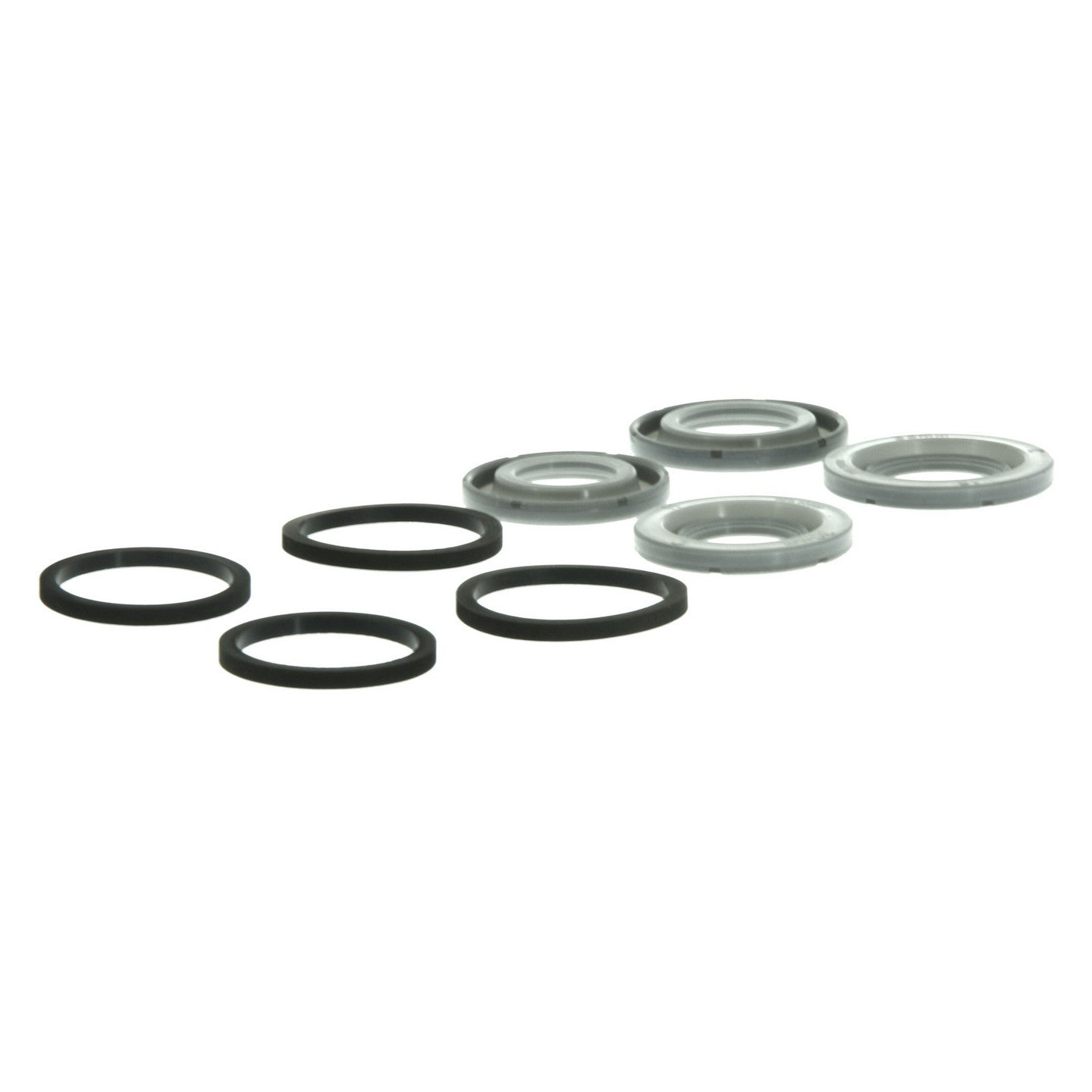 Centric Parts Disc Brake Caliper Repair Kit 143.37011
