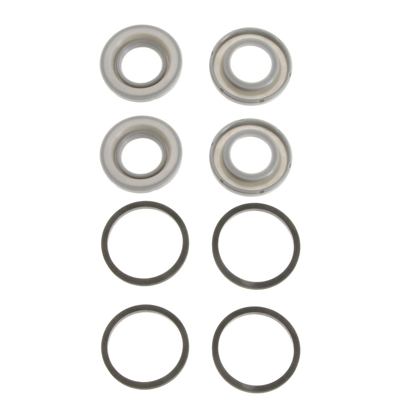 Centric Parts Disc Brake Caliper Repair Kit 143.37011