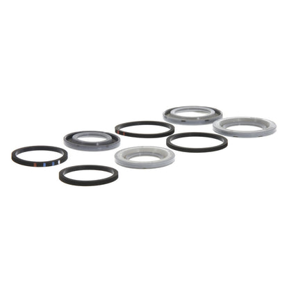 Centric Parts Disc Brake Caliper Repair Kit with O‑rings and Seals 143.37015