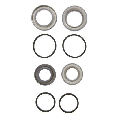 Centric Parts Disc Brake Caliper Repair Kit with O‑rings and Seals 143.37015