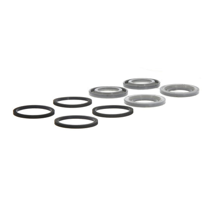 Stoptech Centric 09-14 Porsche 911 Series Front Disc Brake Caliper Repair Kit 143.37016