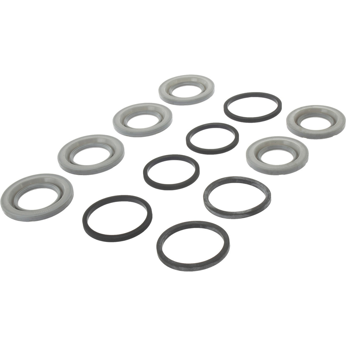 Stoptech Centric Caliper Repair Kit - Front 143.37019