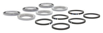 Stoptech Centric 90-94 Porsche 911 Carrera 2 Caliper Repair Kit 143.37023