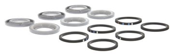 Centric Parts Disc Brake Caliper Repair Kit 143.37023