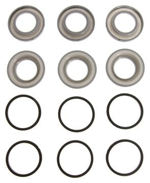 Centric Parts Disc Brake Caliper Repair Kit 143.37023