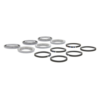 Centric Parts Disc Brake Caliper Repair Kit 143.37023