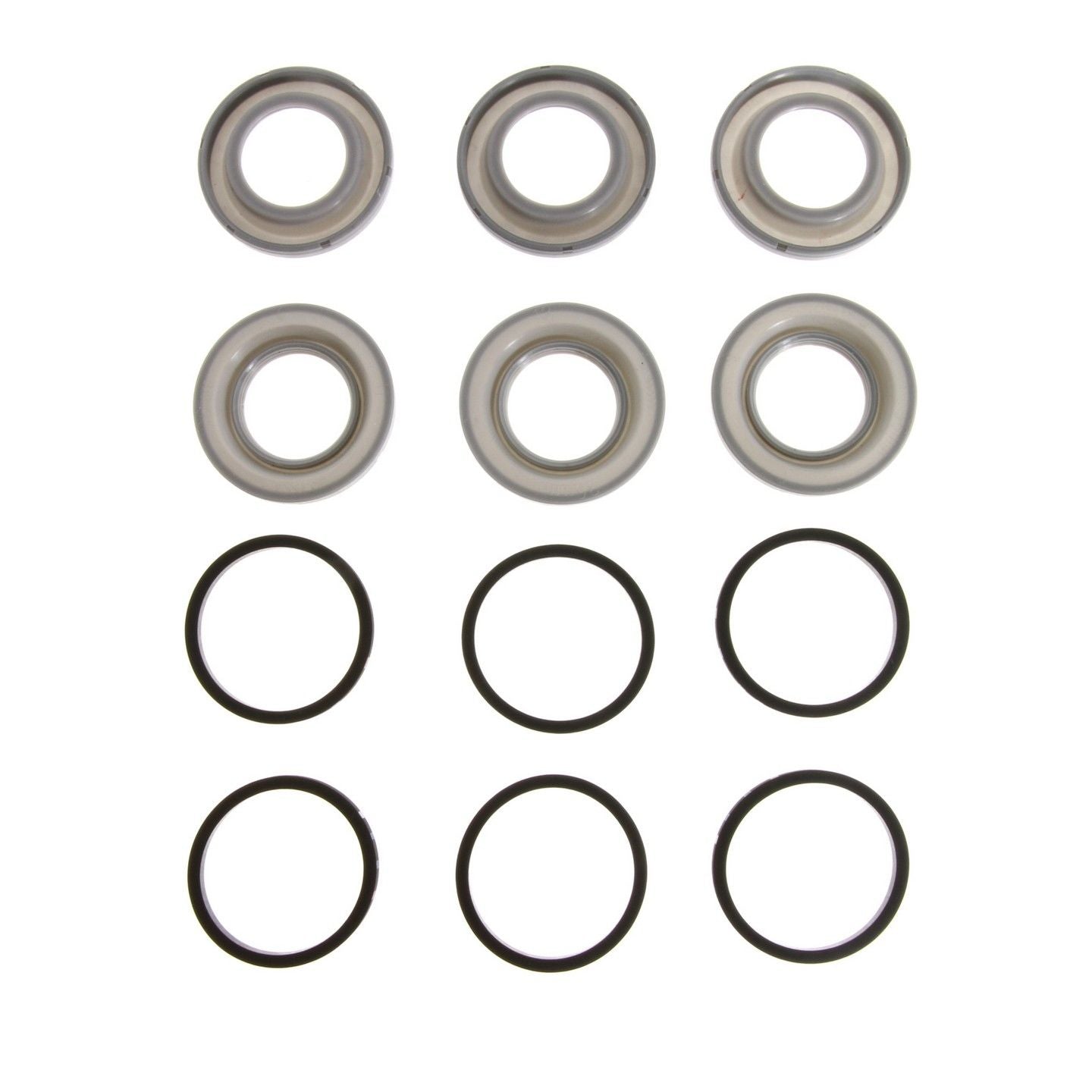 Stoptech Centric 90-94 Porsche 911 Carrera 2 Caliper Repair Kit 143.37023