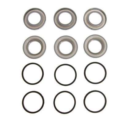 Stoptech Centric 90-94 Porsche 911 Carrera 2 Caliper Repair Kit 143.37023