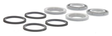 Centric Parts Disc Brake Caliper Repair Kit 143.37024