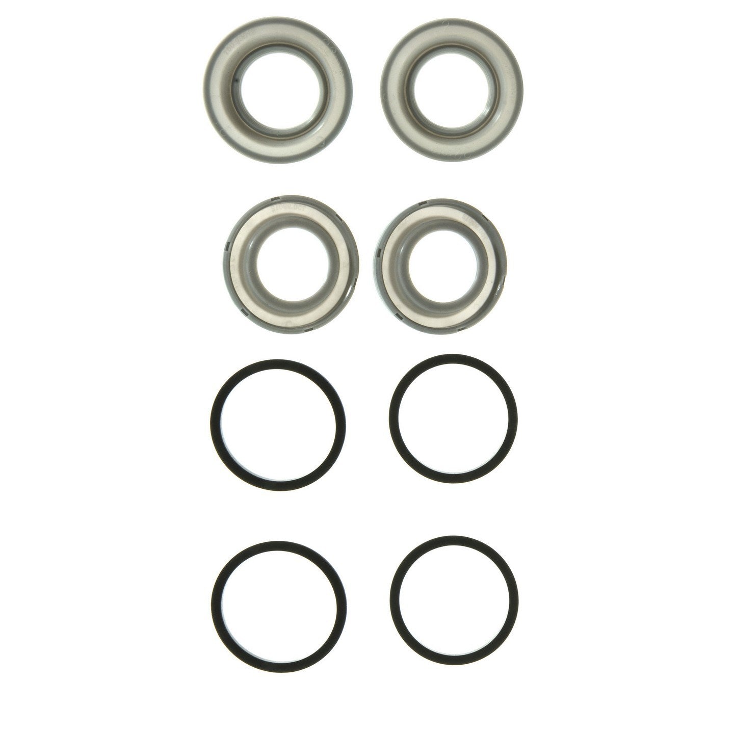 Centric Parts Disc Brake Caliper Repair Kit 143.37024