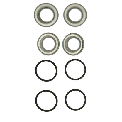 Centric Parts Disc Brake Caliper Repair Kit 143.37024