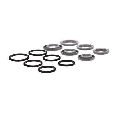 Stoptech Centric 17-18 Alfa Romeo Giulia Front Caliper Repair Kit 143.37025