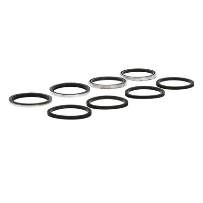 Stoptech Centric 79-89 Porsche 911 Front Brake Caliper Repair Kit 143.37027