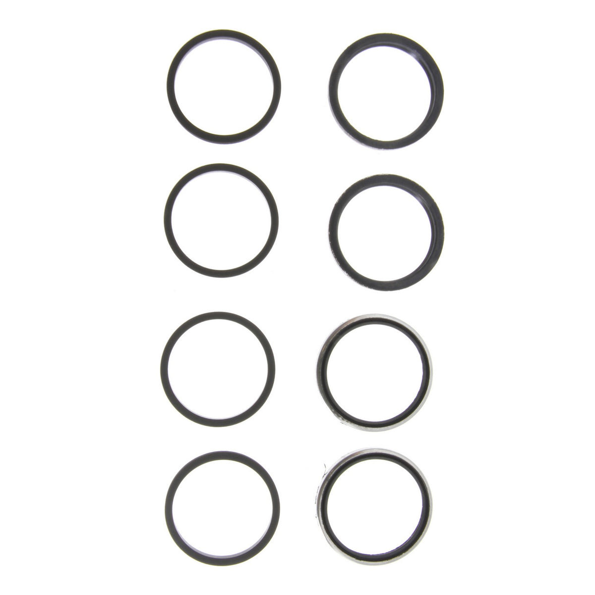 Stoptech Centric 79-89 Porsche 911 Front Brake Caliper Repair Kit 143.37027
