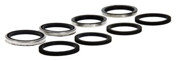 Stoptech Centric 86-88 Porsche 928 Rear Disc Brake Caliper Repair Kit 143.37029