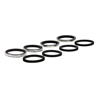Stoptech Centric 86-88 Porsche 928 Rear Disc Brake Caliper Repair Kit 143.37029
