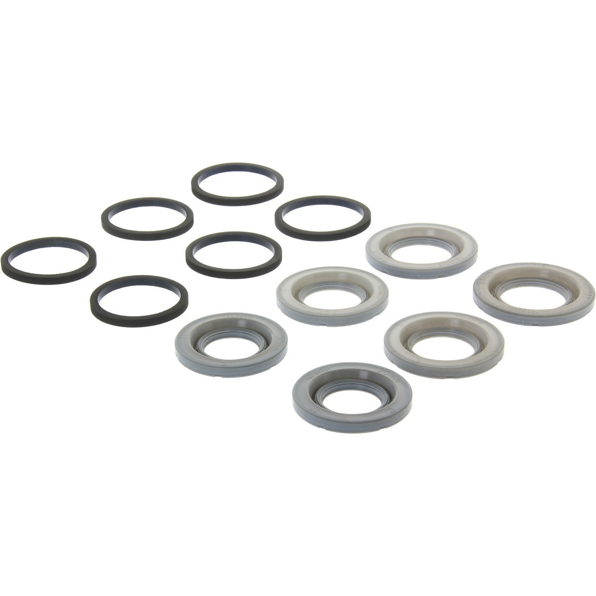 Stoptech Centric Caliper Repair Kit - Front 143.37030